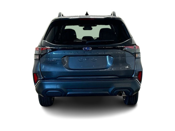 Thumbnail: 2026 Subaru Forester - 5