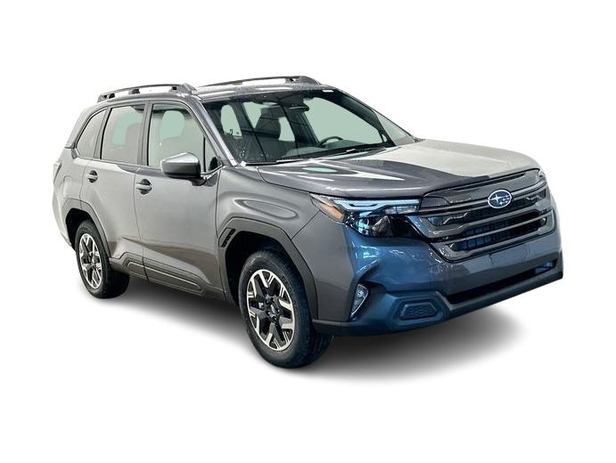 Thumbnail: 2026 Subaru Forester - 27