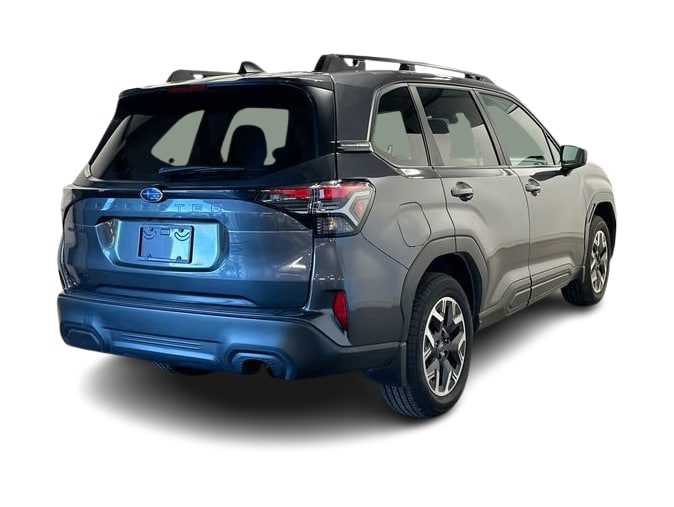 Thumbnail: 2026 Subaru Forester - 22