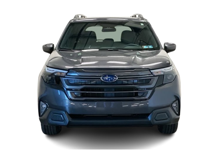 Thumbnail: 2026 Subaru Forester - 6