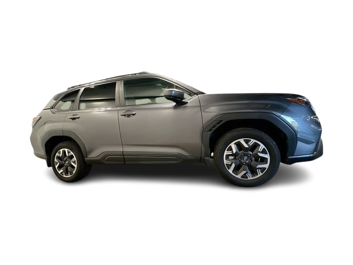 Thumbnail: 2026 Subaru Forester - 13
