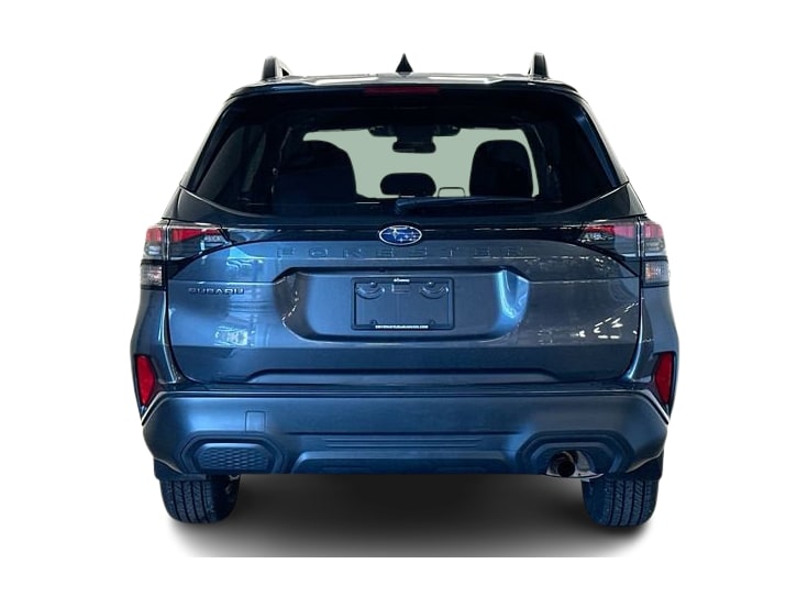 Thumbnail: 2026 Subaru Forester - 5