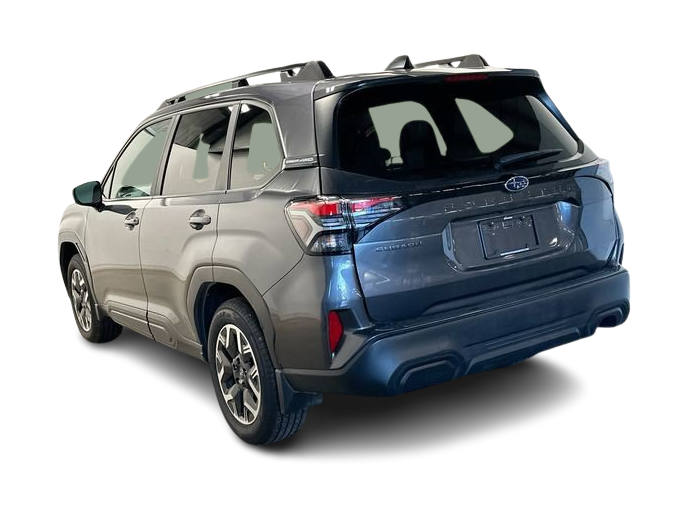 Thumbnail: 2026 Subaru Forester - 4