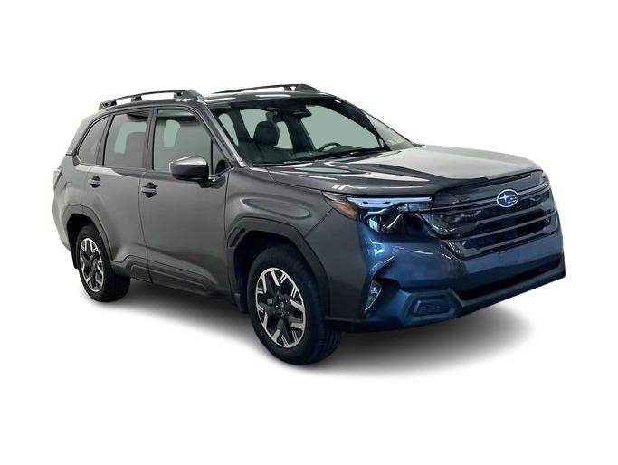 Thumbnail: 2026 Subaru Forester - 21