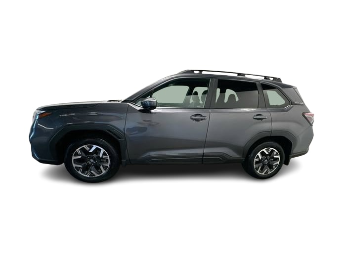 Thumbnail: 2026 Subaru Forester - 3