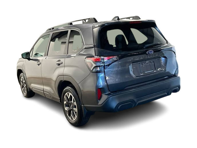 Thumbnail: 2026 Subaru Forester - 4
