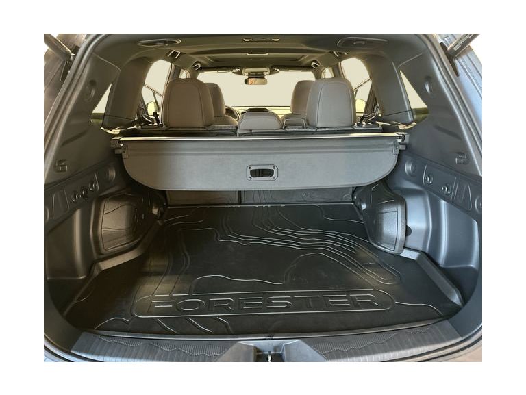 Thumbnail: 2026 Subaru Forester - 18