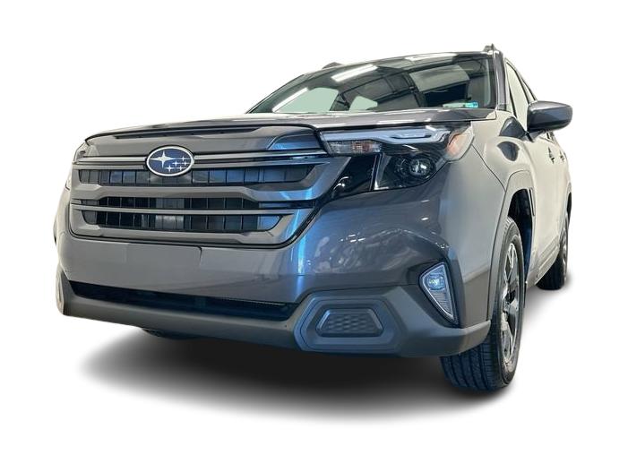 Thumbnail: 2026 Subaru Forester - 30
