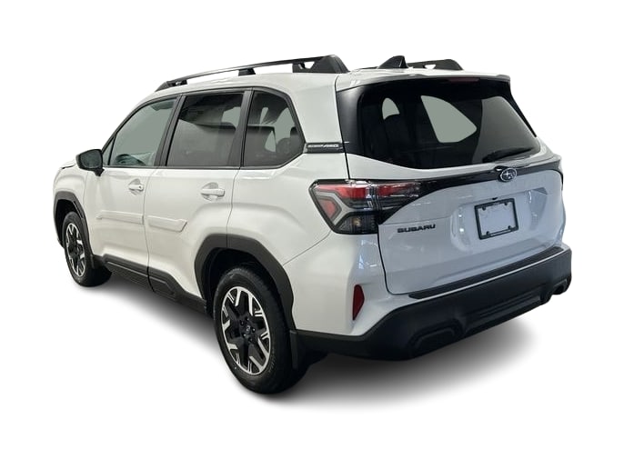 Thumbnail: 2026 Subaru Forester - 4