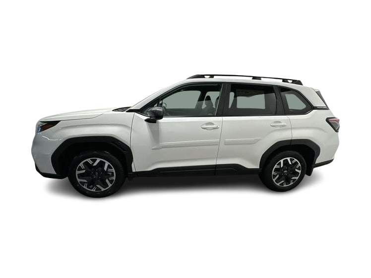 Thumbnail: 2026 Subaru Forester - 3