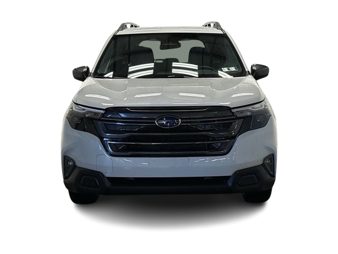 Thumbnail: 2026 Subaru Forester - 6