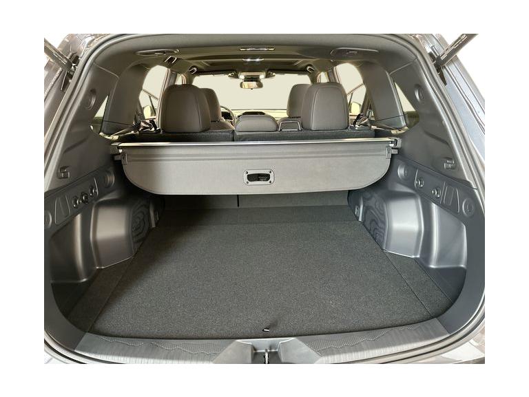 Thumbnail: 2026 Subaru Forester - 16