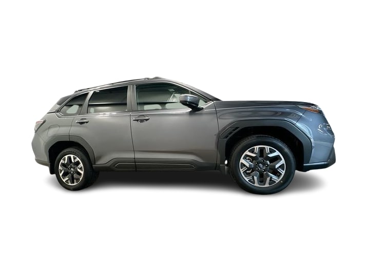 Thumbnail: 2026 Subaru Forester - 17