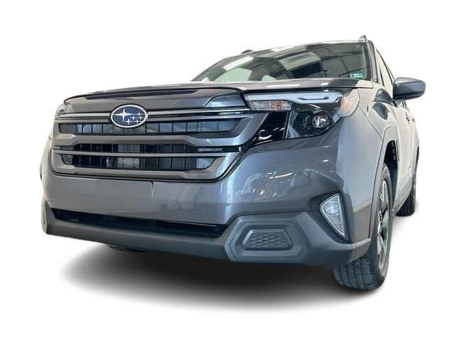 Thumbnail: 2026 Subaru Forester - 6