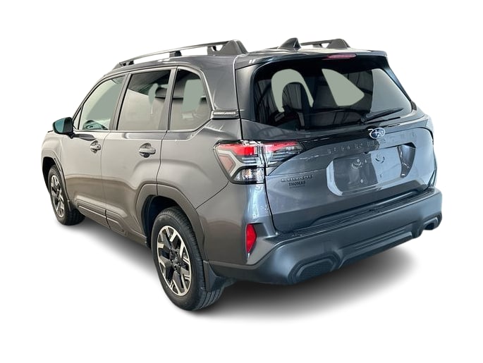 Thumbnail: 2026 Subaru Forester - 4