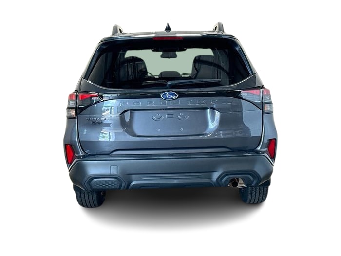 Thumbnail: 2026 Subaru Forester - 5