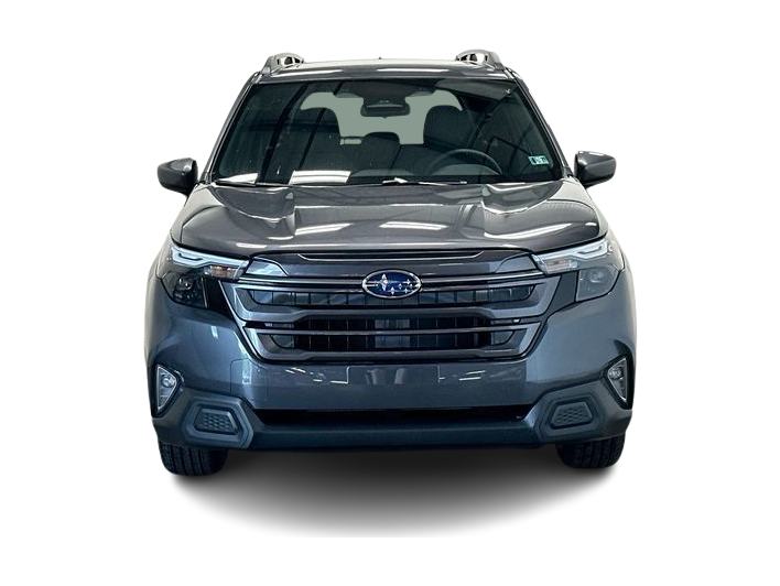 Thumbnail: 2026 Subaru Forester - 27