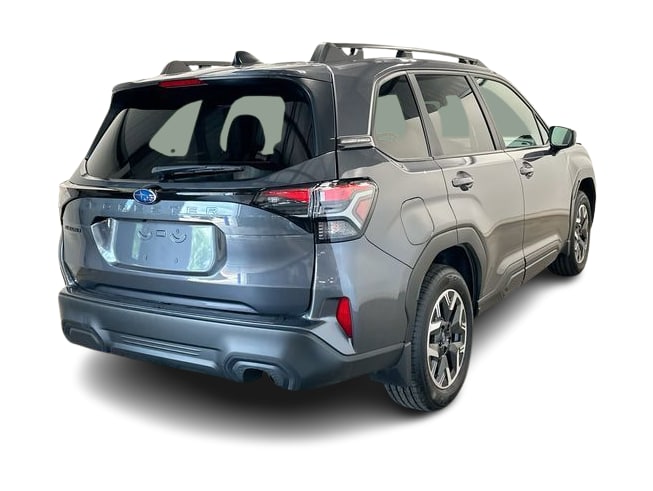 Thumbnail: 2026 Subaru Forester - 29
