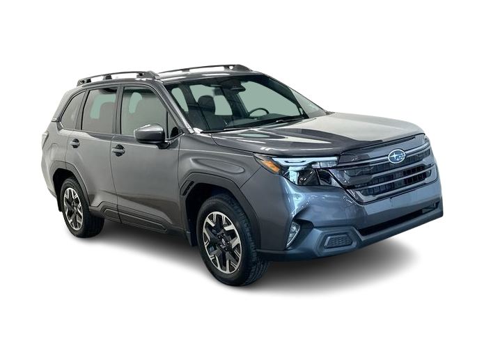 Thumbnail: 2026 Subaru Forester - 28