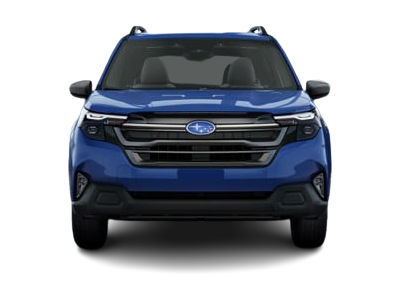 Thumbnail: 2026 Subaru Forester - 6