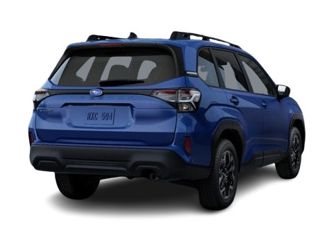 Thumbnail: 2026 Subaru Forester - 18