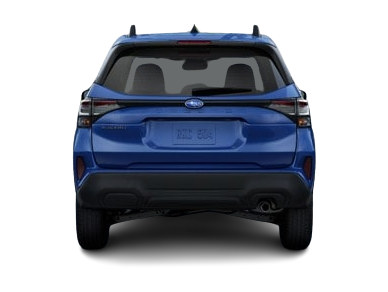 Thumbnail: 2026 Subaru Forester - 5