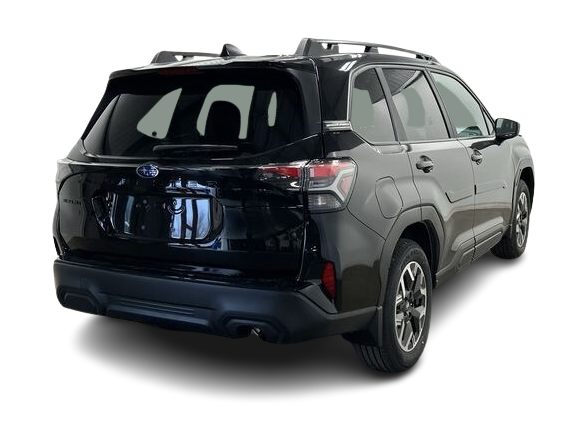 Thumbnail: 2026 Subaru Forester - 29