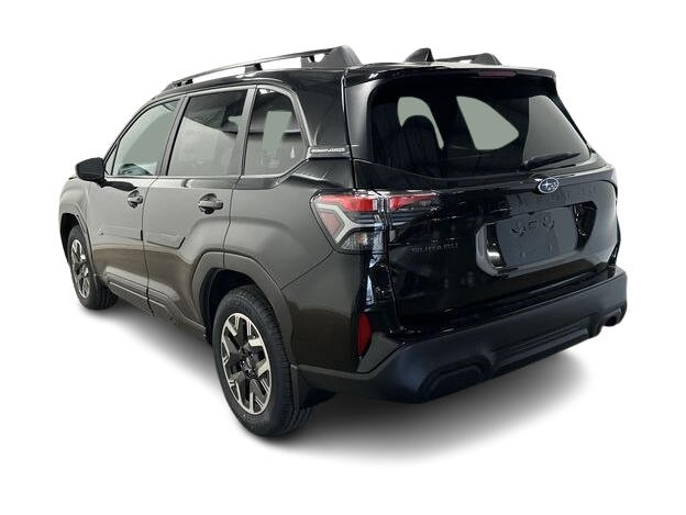 Thumbnail: 2026 Subaru Forester - 4