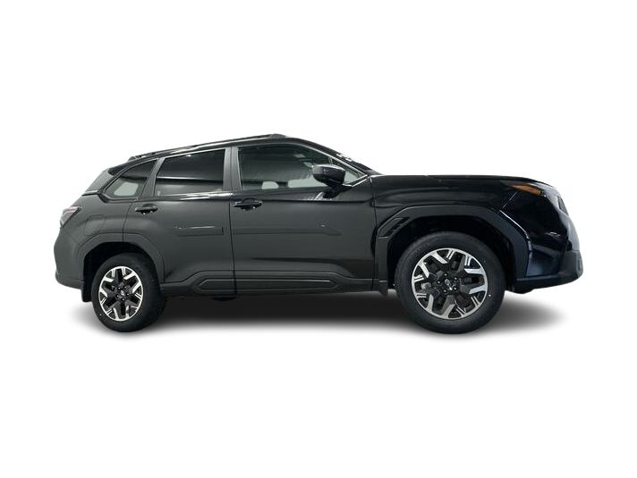 Thumbnail: 2026 Subaru Forester - 16