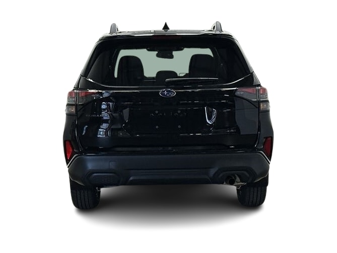 Thumbnail: 2026 Subaru Forester - 5