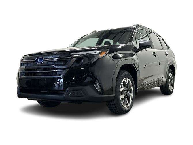 Thumbnail: 2026 Subaru Forester - 26