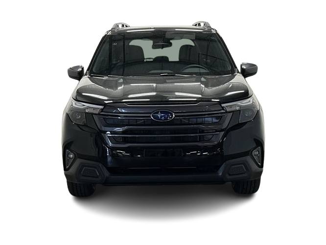 Thumbnail: 2026 Subaru Forester - 27