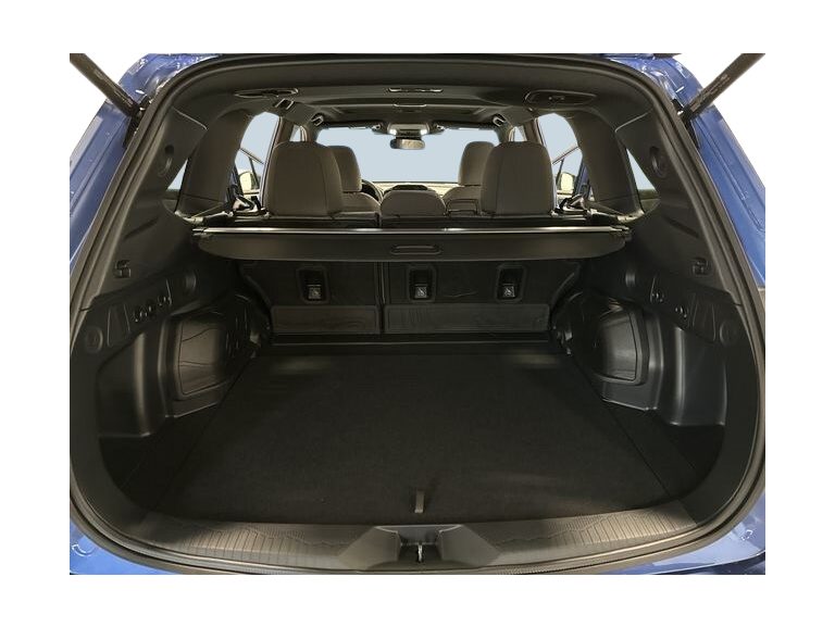 Thumbnail: 2026 Subaru Forester - 15