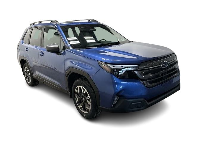 Thumbnail: 2026 Subaru Forester - 28