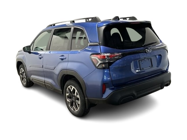 Thumbnail: 2026 Subaru Forester - 4