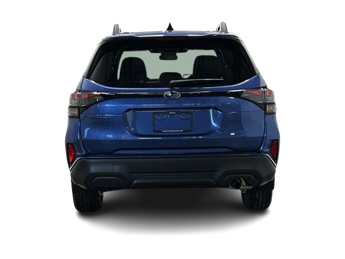 Thumbnail: 2026 Subaru Forester - 5