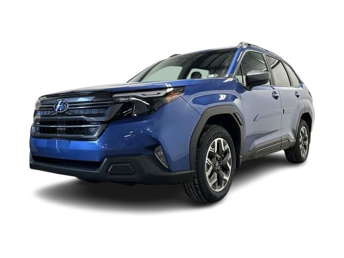 Thumbnail: 2026 Subaru Forester - 27