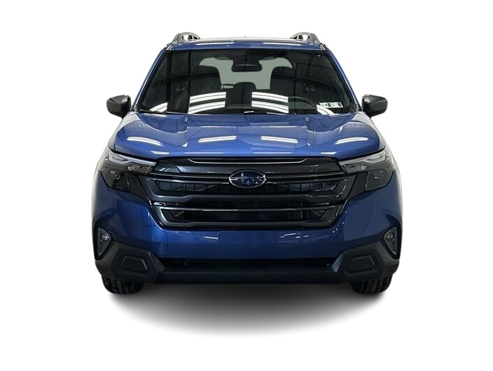Thumbnail: 2026 Subaru Forester - 6