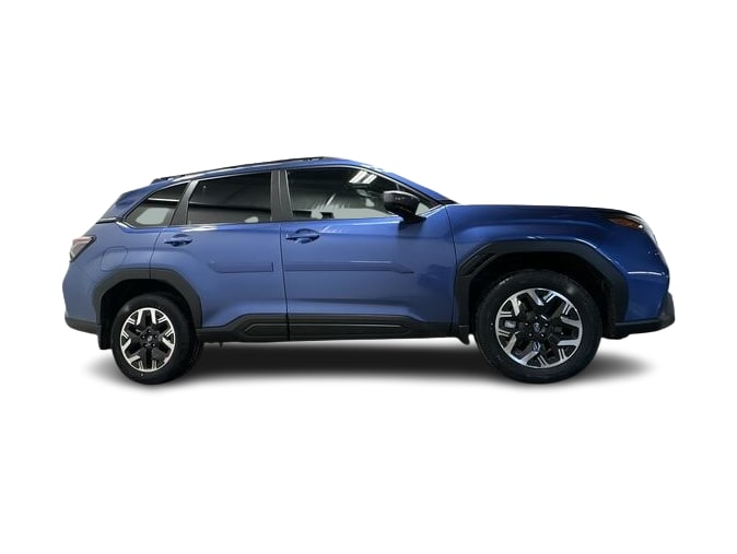 Thumbnail: 2026 Subaru Forester - 16