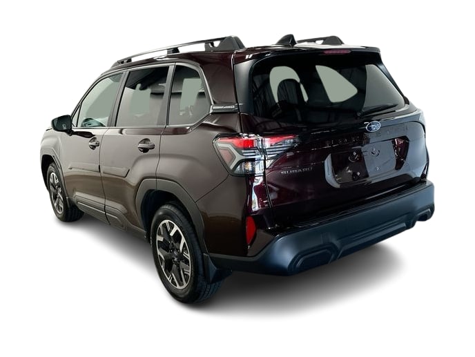 Thumbnail: 2026 Subaru Forester - 4
