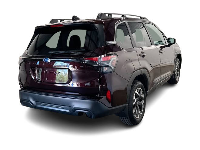 Thumbnail: 2026 Subaru Forester - 32