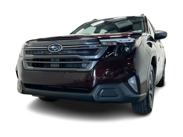 Thumbnail: 2026 Subaru Forester - 6