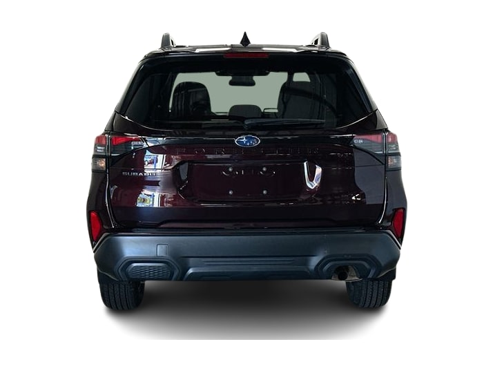 Thumbnail: 2026 Subaru Forester - 5