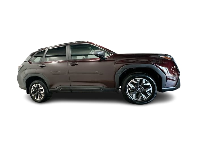 Thumbnail: 2026 Subaru Forester - 18