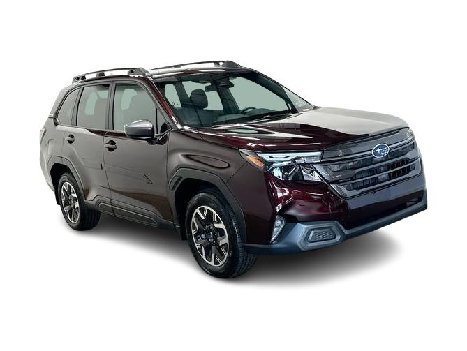 Thumbnail: 2026 Subaru Forester - 31