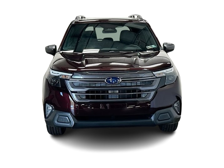 Thumbnail: 2026 Subaru Forester - 30