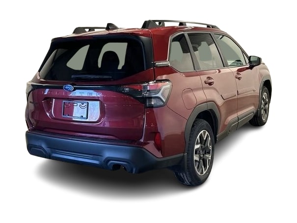 Thumbnail: 2026 Subaru Forester - 28