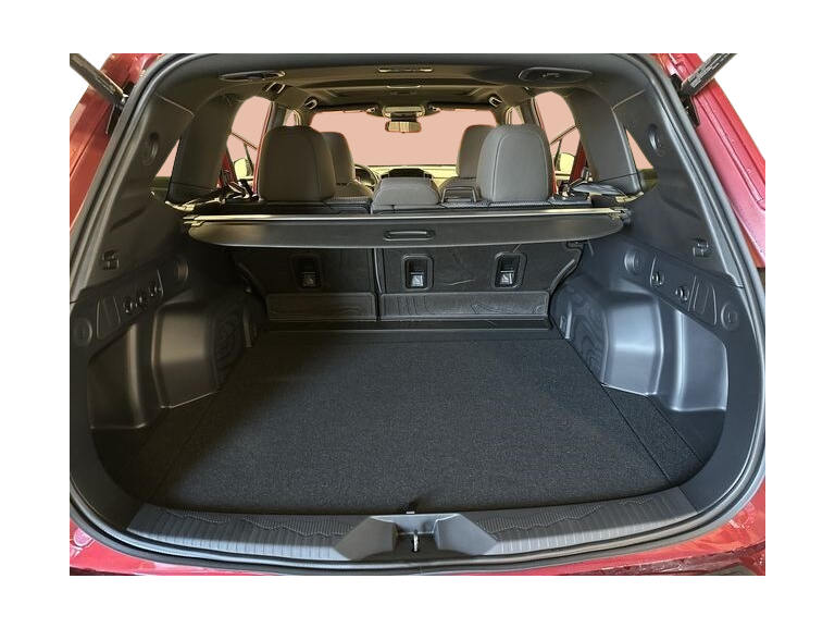 Thumbnail: 2026 Subaru Forester - 16