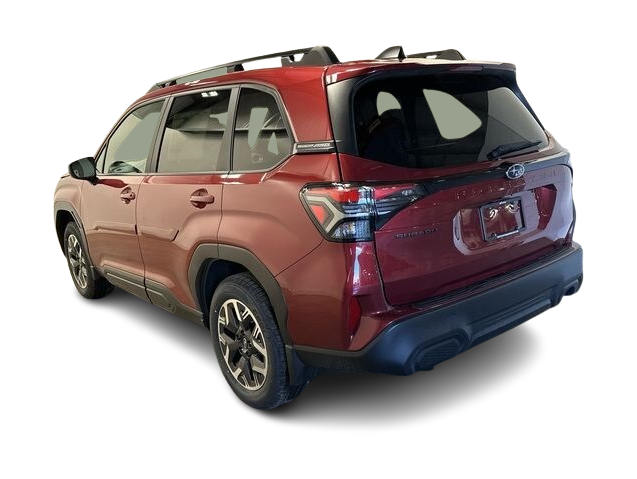 Thumbnail: 2026 Subaru Forester - 4