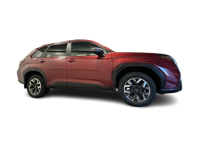 Thumbnail: 2026 Subaru Forester - 17